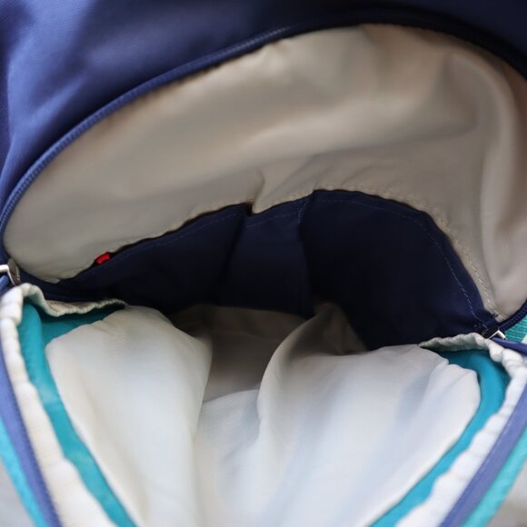 NWT Osprey Daylite Plus 20L Backpack — Blue Spikemoss/Alkaline - Picture 5 of 10